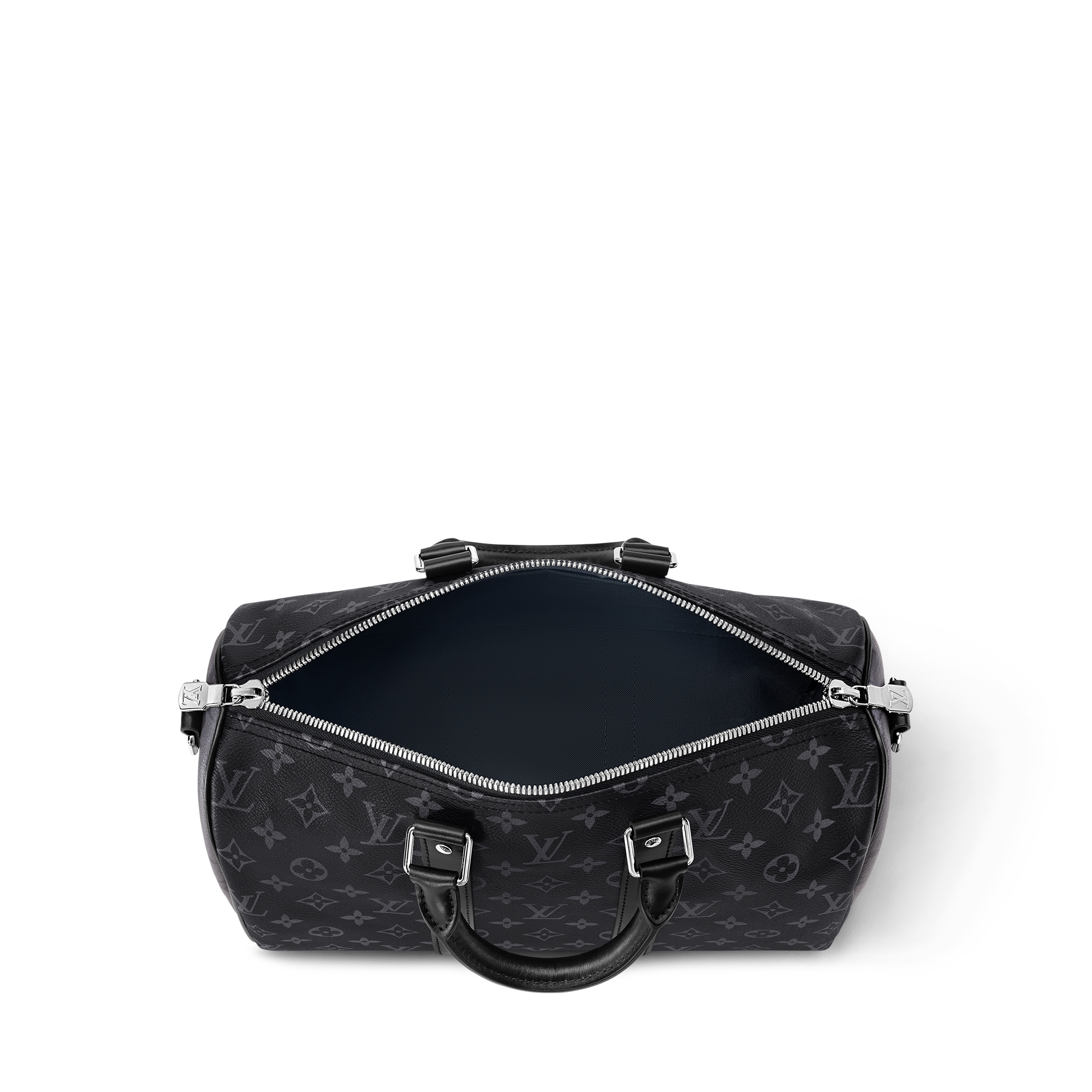 Keepall Bandoulière 35 Monogram Eclipse - Gifts for Him | LOUIS